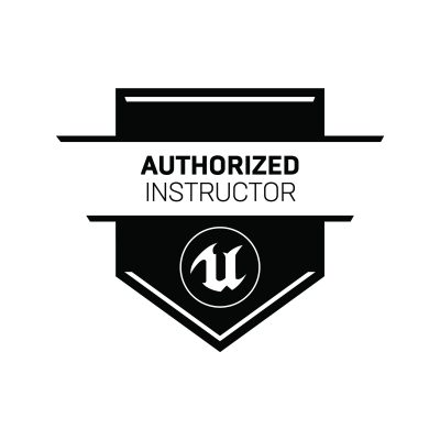 Unreal Authorized Instructor